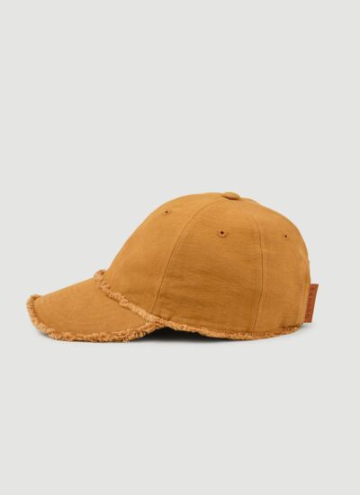 Sandro Casquette en coton