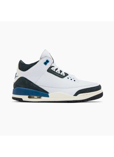 Air Jordan 3 Retro OG SP A Ma Maniére Diffused Blue
