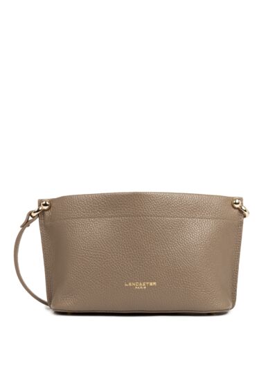 Sac trotteur Zippé Alba Double