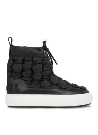Bottines - Bubble - Noir