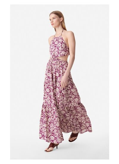 Robe Costa 100% coton