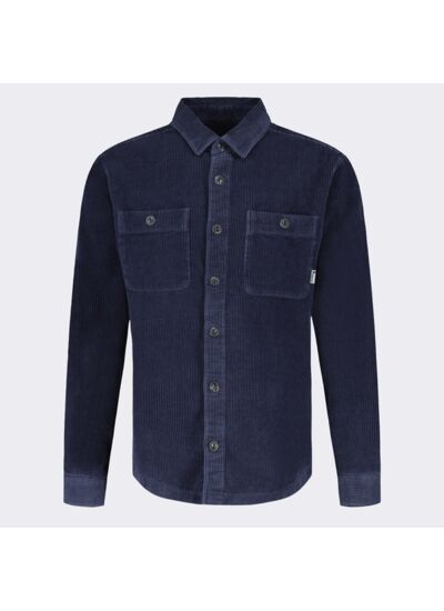 CLEMONT SHIRT WOVEN