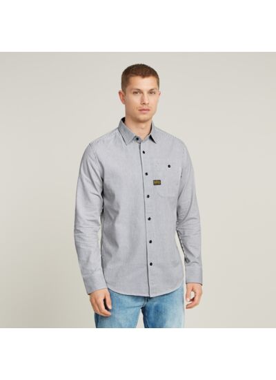 Chemise Bristum 2.0 Slim