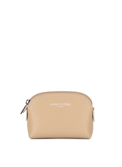 Porte-monnaie Zippée Smooth