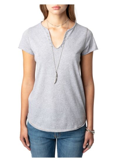 TUNISIEN MC LC PHOTOPRINT CHAR