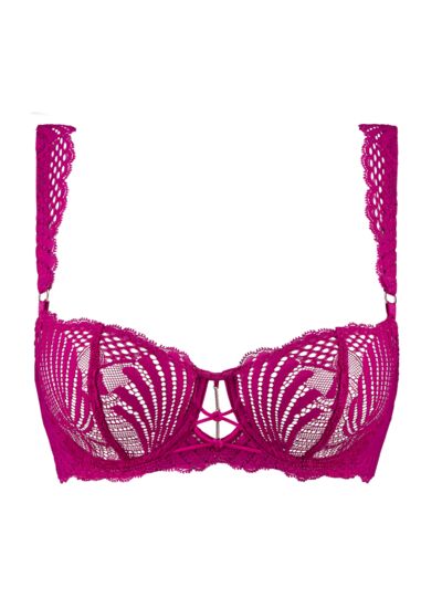 Soutien-gorge Corbeille avec armatures Rythm of Desire