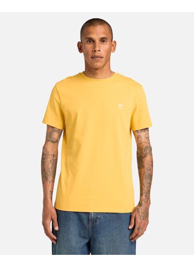 T-shirt à manches courtes