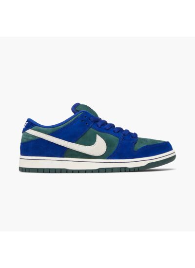 Nike Dunk Low SB Deep Royal
