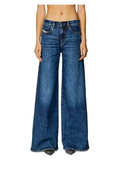 Flare Jeans - 1978 D-Akemi