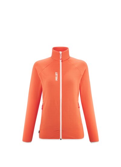 Veste Thermique CHAR WOOL LTDJW