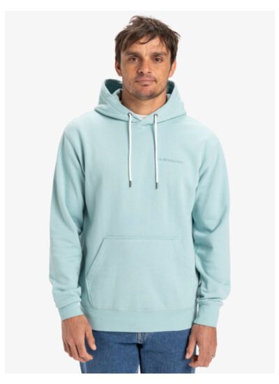 SALT WATER HOODIE