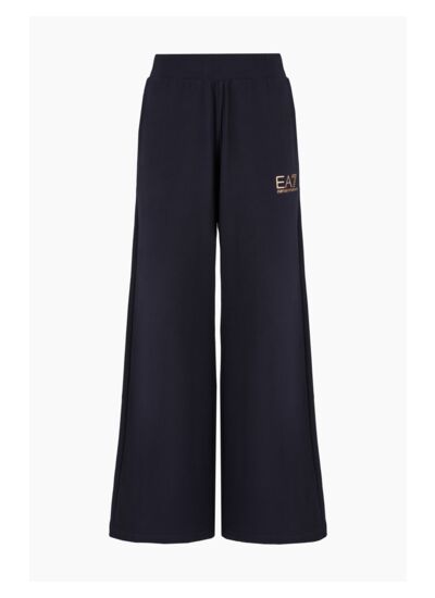 Pantalon - bleu armani