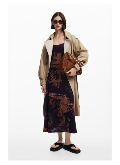 SAC A MAIN  LOGO MAYARI MAXI CONT