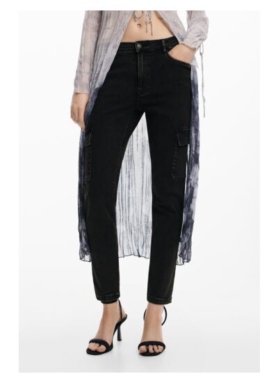 JEANS DANUBIO