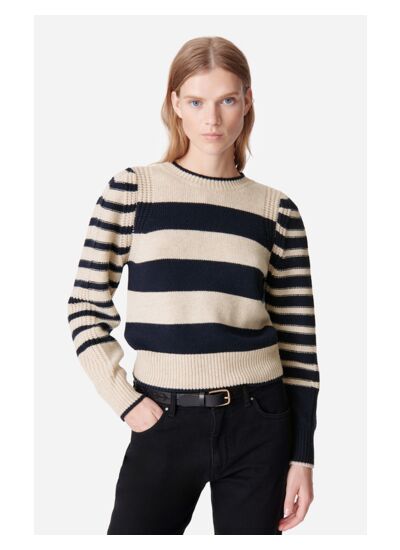 Pull Dipika En Laine & Yack