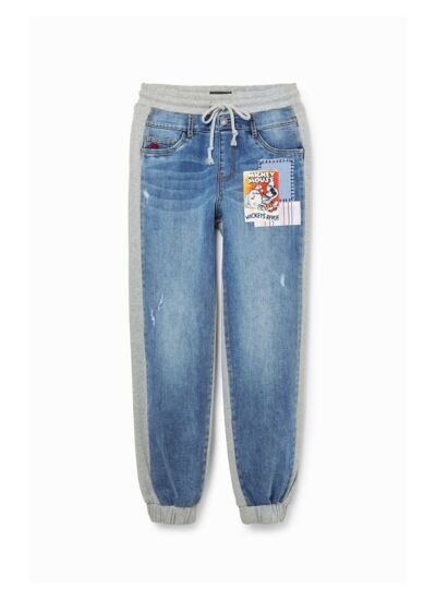 PANTALON JOGGER MICKEY