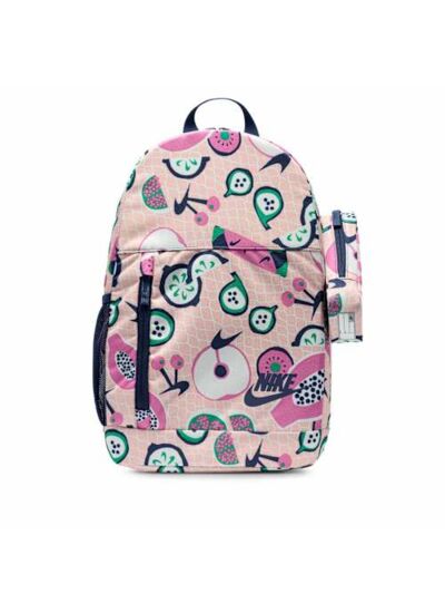 Y NK ELMNTL BKPK SHOEBOX - FP