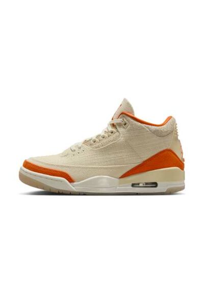 WMNS AIR JORDAN 3 RETRO T