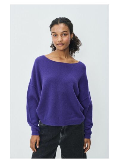 Pull femme Damsville