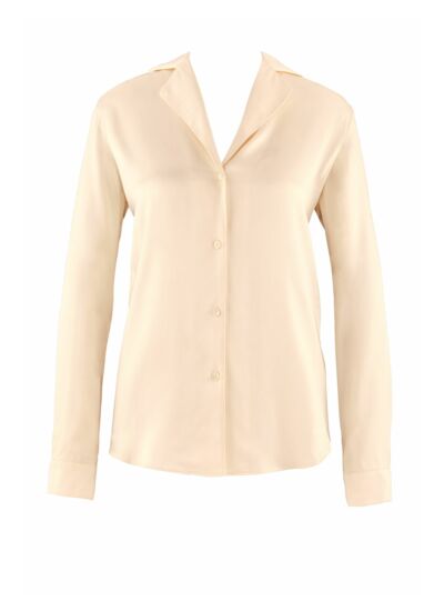 Chemisier Toi Mon Amour