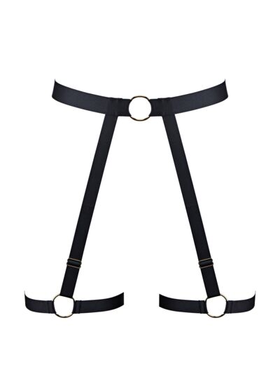 Porte-jarretelles Lust For Life