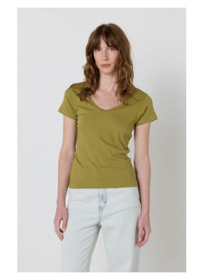 T-shirt femme Nouveau Mexique