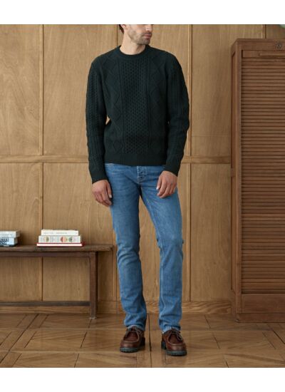 Pull Harry Off Green