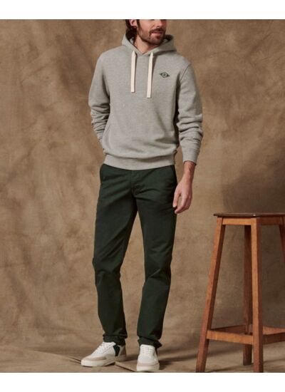 Chino Classique Paul Meleze