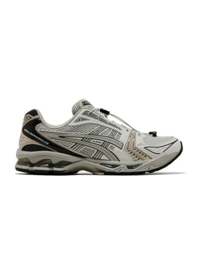 Asics Gel-Kayano 14 Unlimited Pack Smoke Grey