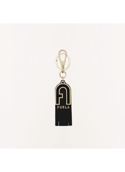 FRINGE ARCH KEYRING - VITELLO ANDROMEDA+METALLO
