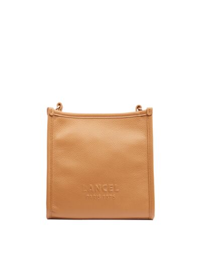 Jour de Lancel - Sac Porte Croise Zippe S - Camel