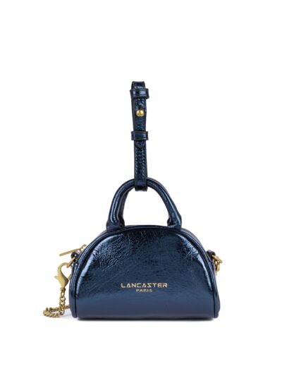 Sac à main bowling Zippé Nano Rétro Bow