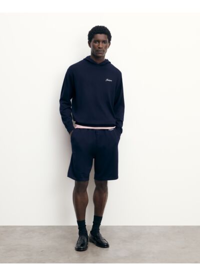 Short Bermuda Broderie Future