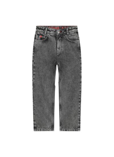 PANTALON DENIM