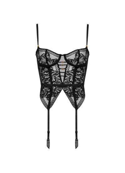 Guêpière Love Soul