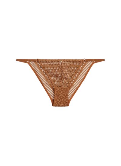 Aubade Taille basse stardust dream