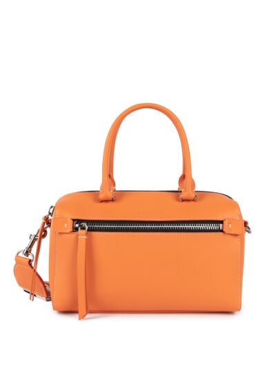 Sac polochon Zippé M Donna Linea