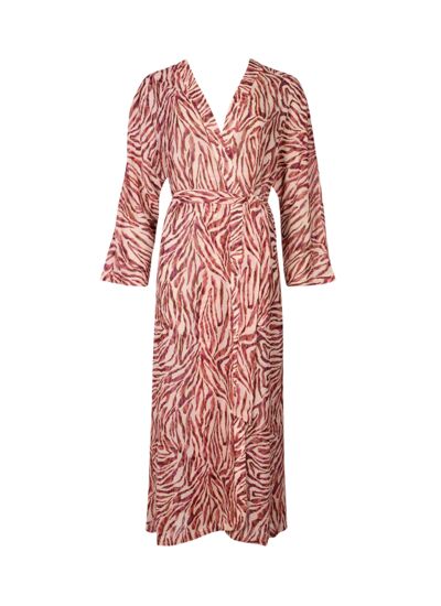 Aubade Kimono beach walk