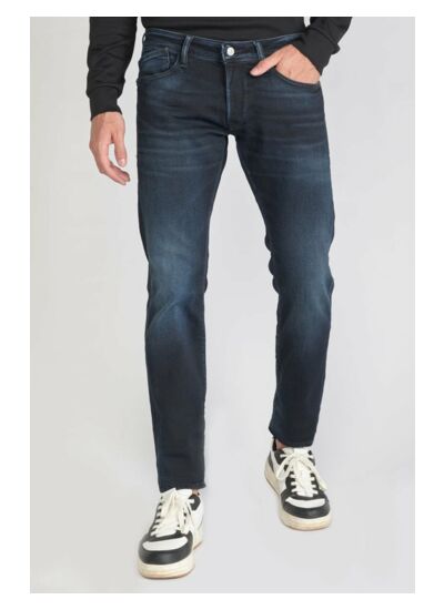 Jeans slim stretch 700/11, longueur 34