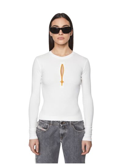 Coupe slim Ouvertures zippées