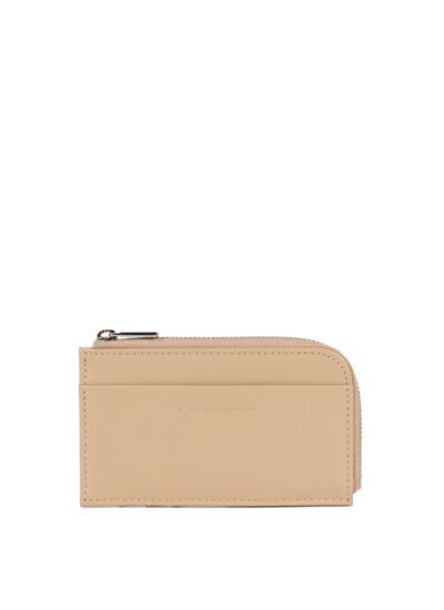 Porte cartes Zippé Paris PM
