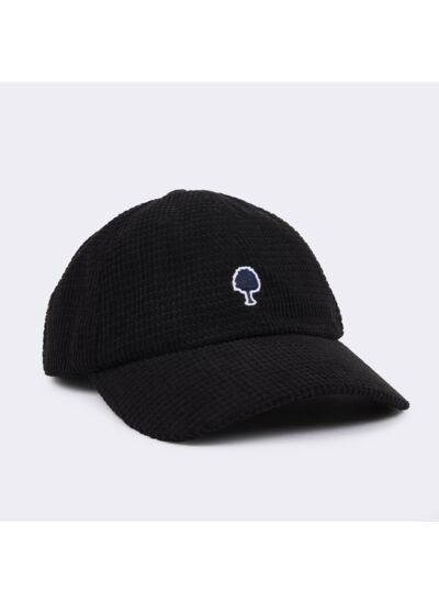 CAP HEADS WOVEN