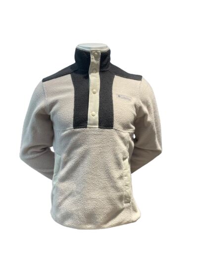 Sunset Canyon FS Half Sherpa Beige