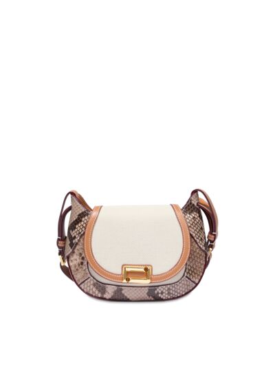 PAULETTE - SAC BESACE M