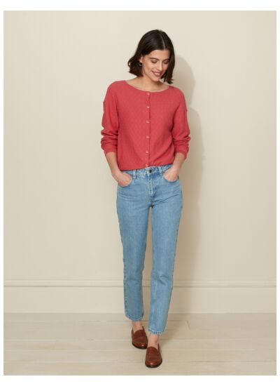 PULL REVERSIBLE