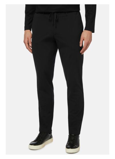 Pantalon En Nylon Stretch Btech