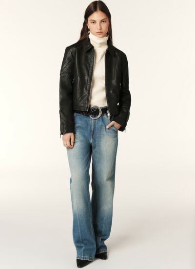 Ba&sh Jeans vecchi