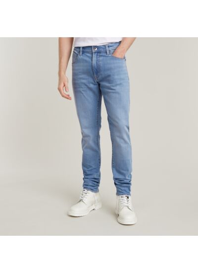 Jean 3301 Slim
