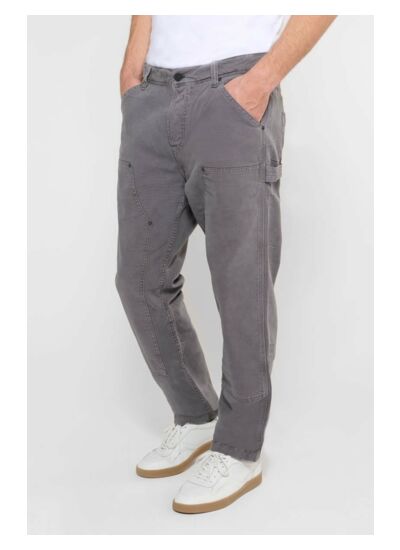 Pantalon droite MECANIK