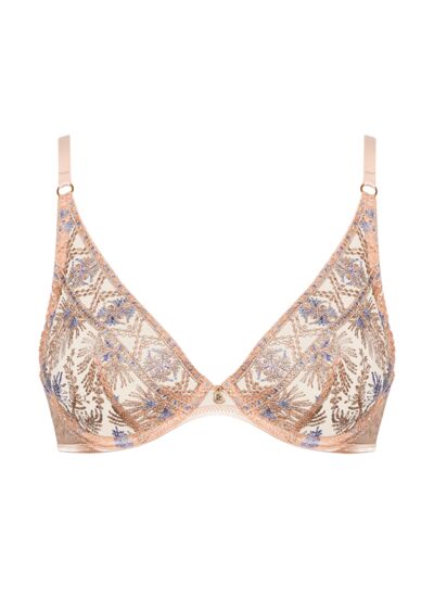 Aubade Soutien-gorge triangle avec armatures sound of heart